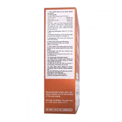 Ocean Curcumin Orzax 2 vỉ x 15 viên - Hỗ trợ giúp bảo vệ niêm mạc dạ dày Ocean Curcumin Orzax 2 vỉ x 15 viên - Hỗ trợ giúp bảo vệ niêm mạc dạ dày