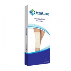 Octacare OctaMed 1 chiếc - Nẹp đầu gối