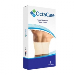Octacare OctaMed 1 chiếc - Nẹp lưng eo