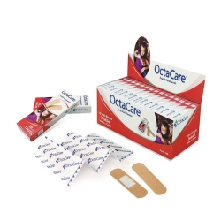 OctaCare OctaMed 300 miếng - Băng sơ cứu OctaCare OctaMed 300 miếng - Băng sơ cứu