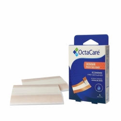OctaCare OctaMed 5 miếng - Băng sơ cứu OctaCare OctaMed 5 miếng - Băng sơ cứu