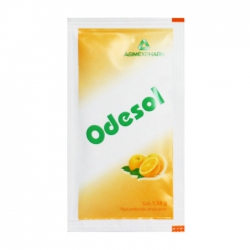 Odesol Agimexpharm 30 gói x 5.58g – Bổ sung nước và chất điện giải