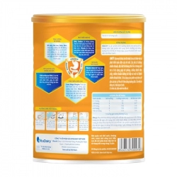 Oggi 0+ Vitadairy 400g - Sữa bột giúp trẻ khoẻ mạnh