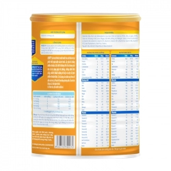 Oggi 0+ Vitadairy 400g - Sữa bột giúp trẻ khoẻ mạnh