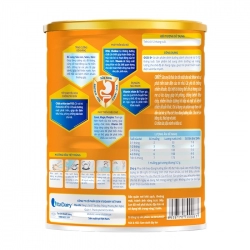 Oggi 0+ Vitadairy 800g - Sữa bột giúp trẻ khoẻ mạnh