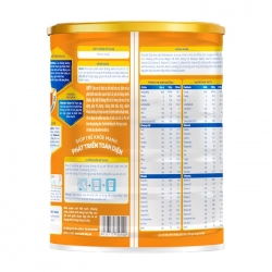 Oggi 1+ Vitadairy 900g - Sữa bột giúp trẻ khoẻ mạnh