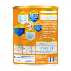 Oggi 1+ Vitadairy 900g - Sữa bột giúp trẻ khoẻ mạnh