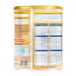 Oggi BA Vitadairy 900g - Sữa bột dành cho trẻ biếng ăn Oggi BA Vitadairy 900g - Sữa bột dành cho trẻ biếng ăn