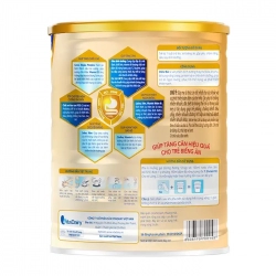 Oggi BA Vitadairy 900g - Sữa bột dành cho trẻ biếng ăn Oggi BA Vitadairy 900g - Sữa bột dành cho trẻ biếng ăn