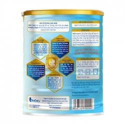 Oggi Canxi Vitadairy 900g - Sữa bột giúp xương chắc khoẻ