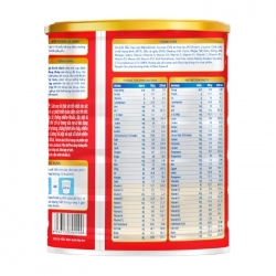 Oggi Gold Vitadairy 900g - Sữa bột suy dinh dưỡng