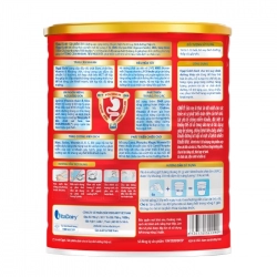 Oggi Gold Vitadairy 900g - Sữa bột suy dinh dưỡng