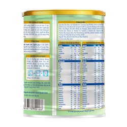 Oggi Vitadairy 900g – Sữa bột dành cho người gầy