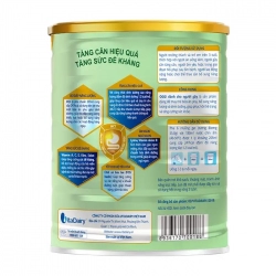 Oggi Vitadairy 900g – Sữa bột dành cho người gầy