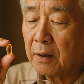 Omega-3 Cho Người Cao Tuổi Loại Nào Tốt? Hướng Dẫn Chọn Đúng