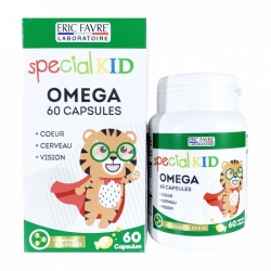 Omega Special Kid 60 viên