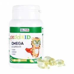 Omega Special Kid 60 viên Omega Special Kid 60 viên