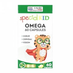 Omega Special Kid 60 viên Omega Special Kid 60 viên