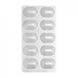 Omeprazol 20mg DHG 3 vỉ x 10 viên Omeprazol 20mg DHG 3 vỉ x 10 viên