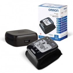 Omron HEM 6232T - Máy đo huyết áp cổ tay Omron HEM 6232T - Máy đo huyết áp cổ tay