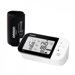Omron HEM-7361T - Máy đo huyết áp tự động
