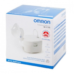 Omron NE-C106 - Máy xông khí dung Omron NE-C106 - Máy xông khí dung