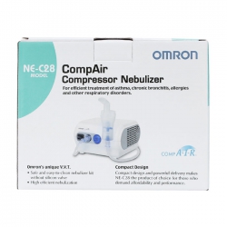 Omron NE-C28 - Máy xông khí dung
