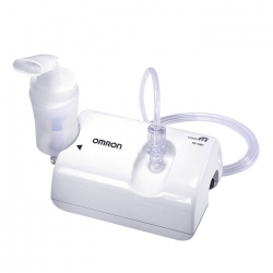 Omron NE-C801 - Máy xông khí dung