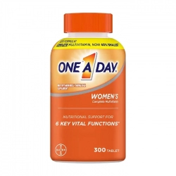 One A Day Women s Multivitamin Formula | Chai 300 viên