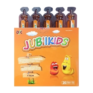 Ống Uống JubiiKids Fobelife 20 ống x 10ml
