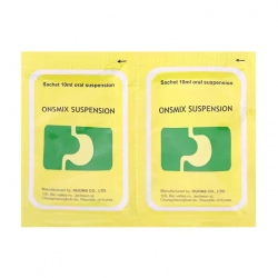 Onsmix Suspesion Huons 20 gói x 10ml - Trị trào ngược dạ dày, thực quản Onsmix Suspesion Huons 20 gói x 10ml - Trị trào ngược dạ dày, thực quản