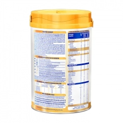 Optimum Gold 1 Vinamilk 400g - Hỗ trợ phát triển toàn diện