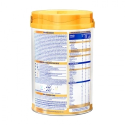 Optimum Gold 3 Vinamilk 850g - Hỗ trợ phát triển toàn diện