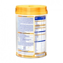 Optimum Gold 4 Vinamilk 850g - Hỗ trợ phát triển toàn diện