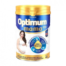 Optimum Mama Gold Vinamilk 400g - Hỗ trợ hấp thụ cho mẹ bầu Optimum Mama Gold Vinamilk 400g - Hỗ trợ hấp thụ cho mẹ bầu