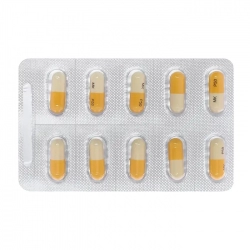 Optipan 50mg Medica Korea 3 vỉ x 10 viên