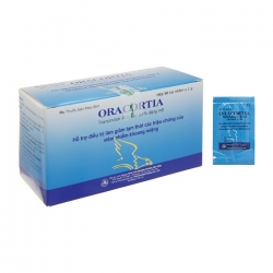 Oracortia Thai Nakorn Patana 50 gói