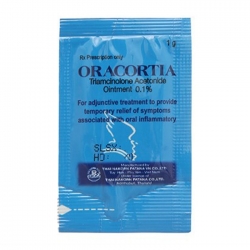 Oracortia Thai Nakorn Patana 50 gói