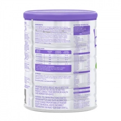 Organic 1 Grass Fed Bubs 800g - Bổ sung dinh dưỡng cho trẻ Organic 1 Grass Fed Bubs 800g - Bổ sung dinh dưỡng cho trẻ