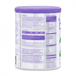 Organic 2 Grass Fed Bubs 800g - Bổ sung dinh dưỡng cho trẻ Organic 2 Grass Fed Bubs 800g - Bổ sung dinh dưỡng cho trẻ