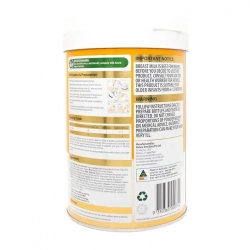 Organic Follow On 2 Nature One Dairy 900g - Tăng cường sức khỏe của xương