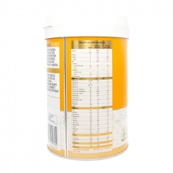 Organic Follow On 2 Nature One Dairy 900g - Tăng cường sức khỏe của xương