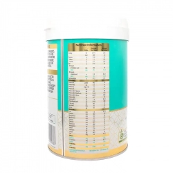 Organic Newborn 1 Nature One Dairy 900g - Tăng cường sức khỏe của xương