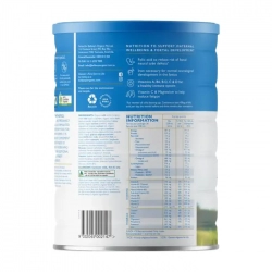 Pregnancy Formula Bellamy's Organic  900g - Sữa cho bà mẹ mang thai và cho con bú Pregnancy Formula Bellamy's Organic  900g - Sữa cho bà mẹ mang thai và cho con bú