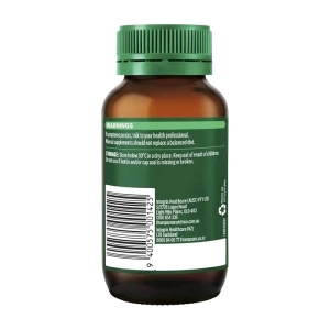 Organic Zinc Thompsons 180 viên – Viên uống kẽm hữu cơ