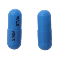 Orlistat Stada 120mg 2 vỉ x 21 viên Orlistat Stada 120mg 2 vỉ x 21 viên