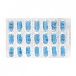 Orlistat Stada 120mg 2 vỉ x 21 viên Orlistat Stada 120mg 2 vỉ x 21 viên