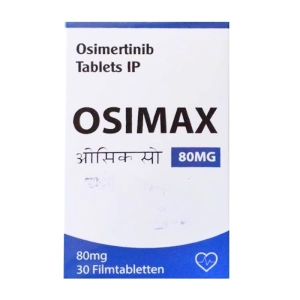 Osimax 80mg 30 viên (Osimertinib)