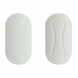 Ostagi-D3 Agimexpharm 1 vỉ x 4 viên