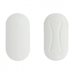 Ostagi-D3 Plus Agimexpharm 1 vỉ x 4 viên